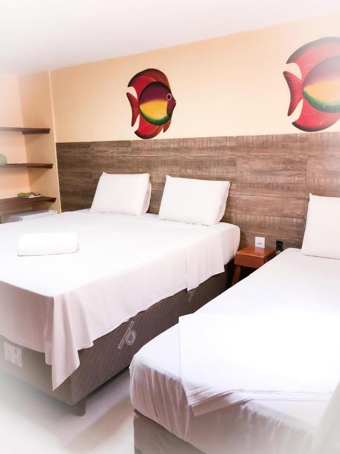 Solarium-unidade 2 - Boutique Inn 3*