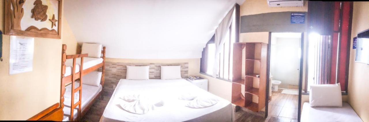 Solarium-unidade 2 - Boutique Estalagem